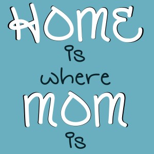 Home-is